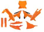 RTECH Plastic Kit 7 Pcs - R-kitktm-ar0-725 (r-kitktm-ar0-725)