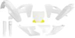 RTECH Full Plastic Kit 7 Pcs - R-kithsq-oem-725 (r-kithsq-oem-725)