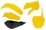 RTECH Plastic Kit 5 Pcs - R-kitrm0-oem-599 (r-kitrm0-oem-599)