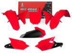 RTECH Plastic Kit 6 Pcs - R-kityzf-rs0-614 (r-kityzf-rs0-614)