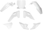 RTECH Plastic Kit 6 Pcs - R-kithsq-bn0-885 (r-kithsq-bn0-885)