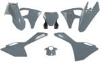 RTECH Plastic Kit 6 Pcs - R-kitgas-gr0-623 (r-kitgas-gr0-623)