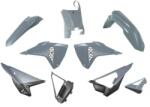 RTECH Full Plastic Kit Without Fork Protectors - R-kitcrf-gr0-626 (r-kitcrf-gr0-626)