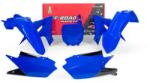 RTECH Plastic Kit 5 Pcs - R-kityzf-bl0-518 (r-kityzf-bl0-518)