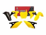 RTECH Plastic Kit 5 Pcs - R-kitrmz-oem-511 (r-kitrmz-oem-511)