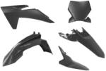RTECH Plastic Kit 5 Pcs - R-kitktm-nr0-165 (r-kitktm-nr0-165)