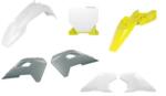 RTECH Plastic Kit 5 Pcs - R-kithsq-oem-165 (r-kithsq-oem-165)