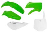 RTECH Plastic Kit 5 Pcs - R-kitkx0-oem-508 (r-kitkx0-oem-508)