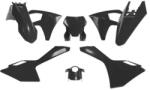 RTECH Plastic Kit 6 Pcs - R-kitgas-nr0-623 (r-kitgas-nr0-623)