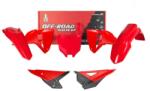 RTECH Full Plastic Kit 5 Pcs - R-kitcrf-rs0-625 (r-kitcrf-rs0-625)