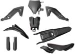 RTECH Full Plastic Kit 7 Pcs - R-kittal-nr0-624 (r-kittal-nr0-624)