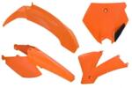 RTECH Plastic Kit 4 Pcs - R-kitktm-ar0-507 (r-kitktm-ar0-507)