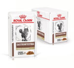 Royal Canin VHN Cat Gastrointestinal Fibre Response 12x85g - tenyesztoitap