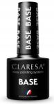 Claresa Klasszikus Alap hibrid hajformázáshoz Lakk Alap (5902846077466)