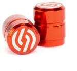 Salt CNC Szelepkupak - Piros