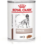 Royal Canin VHN Dog Hepatic 12x420g