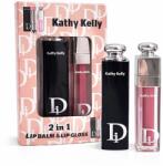 Kathy Kelly 2in1 Lip Balm & Lip Gloss ajakbalzsam és szájfény