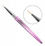 Clavier Díszítő ecset 10mm #2 (5907565673616)