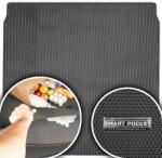 Max-Dywanik Renault Arkana Suv 2021- Eva Smart Pocket csomagtértálca betét