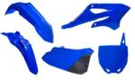 RTECH Plastic Kit 5 Pcs - R-kityz0-bl0-085 (r-kityz0-bl0-085)