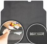 Max-Dywanik Renault Rafale Suv 2024-től Eva Smart Pocket csomagtértálca betét