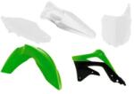 RTECH Plastic Kit 5 Pcs - R-kitkxf-oem-515 (r-kitkxf-oem-515)