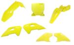 RTECH Plastic Kit 5 Pcs - R-kithsq-gq0-165 (r-kithsq-gq0-165)
