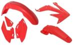 RTECH Plastic Kit 4 Pcs - R-kitcrx-rs0-415 (r-kitcrx-rs0-415)