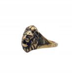 Icon Brand Oroszlángyűrű Pecsét, méret (CB952L0W2)