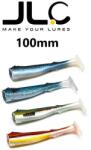 JLC LURES Резервни тела JLC Real Fish 2 Pack Bodies 100mm