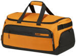 Samsonite Biz2go duffle táska S, kabinméret, vízlepergető anyag, sárga (155239-4702)