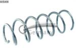 CS Germany Pružina podvozku CS Germany 14.605. 008 (14.605.008)
