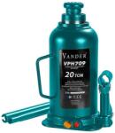 Vander Hidraulikus autós oszlopemelő 20T Vander VPH709 (VPH709)