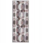 e-floor Futószőnyeg Előszobába Csúszásgátló 80x200cm Tömör Hurok Konyha (EF0442)