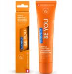 CURAPROX Fogkrém Curaprox Be You Orange Őszibarack Sárgabarack 60ml Fehérítő (Curaprox Be you orange: pasta do zębów)