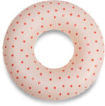 Swim Essentials Felfújható úszógumi Sweet Hearts Pink 65 cm
