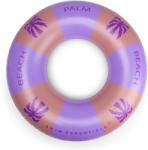 Swim Essentials Felfújható úszógumi Palm Trees 120 cm
