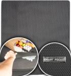 Max-Dywanik Audi A5 F5 Sportback 2020- Eva Smart Pocket csomagtértálca betét