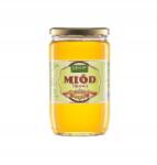 Mazurskie Miody Hársméz 1000g