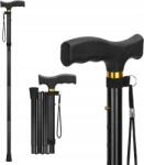  Ortopédiai bot idősek számára a megtámasztáshoz Állítható Könnyű Puha