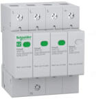 Schneider EASY9 PRO Túlfeszültség-korlátozó, T2, 45kA, 3P-N EZ9L33745 Schneider (EZ9L33745) - dinavill