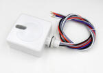 LED Line MERRYTEK microwave motion sensor 12m M20 0-10V DIM Daylight Harvesting (LL-MC610V-RC)