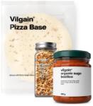 Vilgain Italian Pizza Pack -⁠ olasz pizza 10 perc alatt, teljes alap ízlés szerinti ízesítéshez