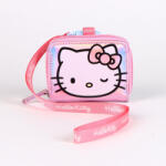 Cerda Hello Kitty Pink Iridescent pénztárca CEP2100005921A (CEP2100005921A)