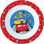 Stor Disney Verdák Lets Race micro mélytányér 16 cm 85SSS51546 (85SSS51546)