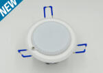 LED Line MERRYTEK microwave motion sensor 6m 400/800W ON/OFF (LL-MC040S)
