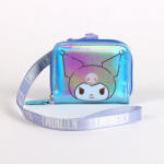 Cerda Hello Kitty Blue Iridescent pénztárca CEP2100005921B (CEP2100005921B)