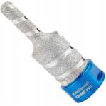 PiranhaCut Marógép Paluch Gyémánt 10 25 mm M14 Ideális gres Marógép (PCDDS-001)