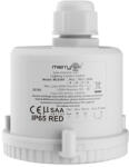 LED Line MERRYTEK microwave motion sensor 15m lower RC3 400/800W ON/OFF 3-step DIM 1-10V IP65 (LL-MC054V-RC3-A)
