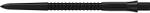 Mission Varf darts Mission Caliburn EVO GV1-Logo 26mm negru (M002124)